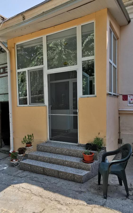 Center Haus Apartamento Bucareste Exterior foto